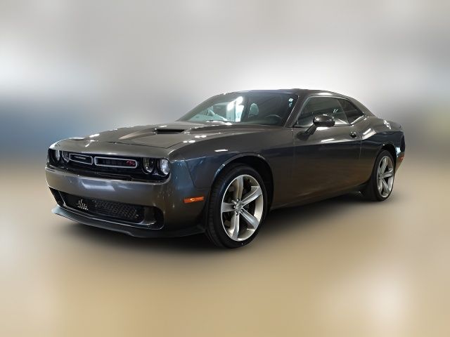 2015 Dodge Challenger R/T