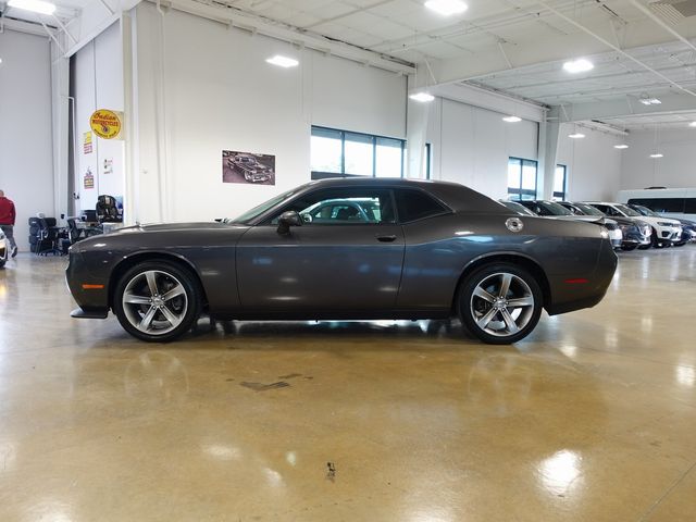 2015 Dodge Challenger R/T