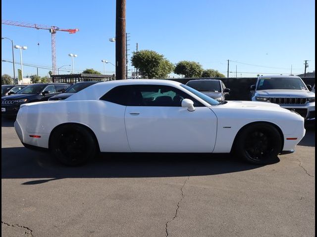 2015 Dodge Challenger R/T