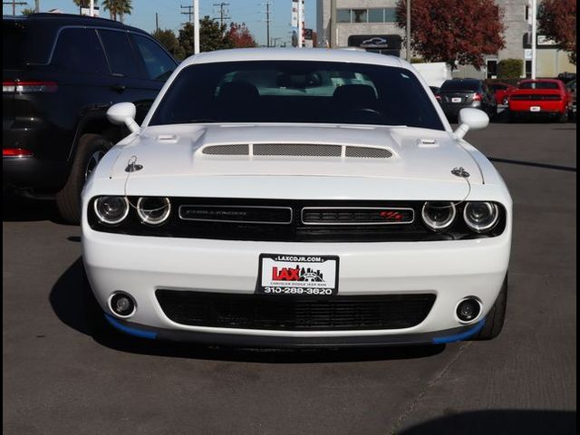 2015 Dodge Challenger R/T