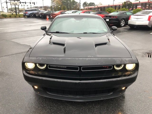 2015 Dodge Challenger R/T