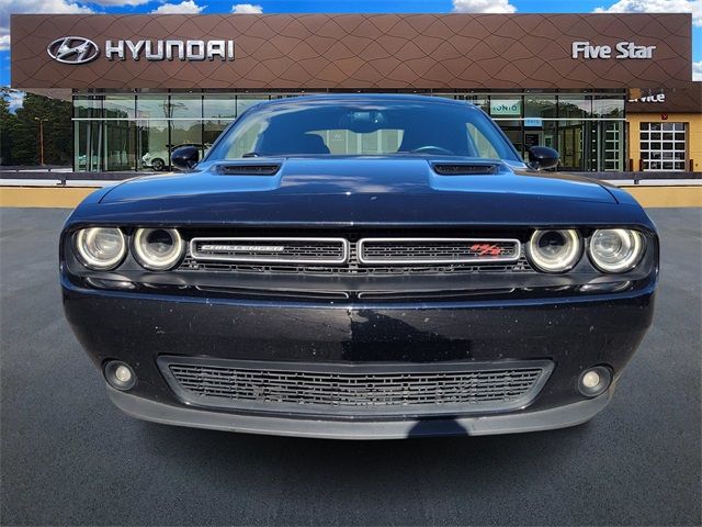 2015 Dodge Challenger R/T