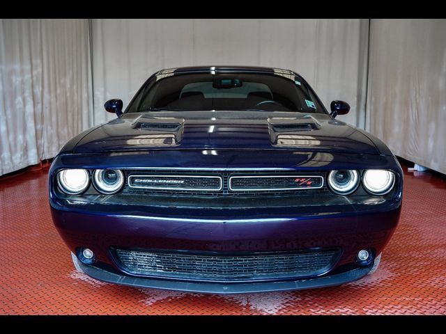 2015 Dodge Challenger R/T