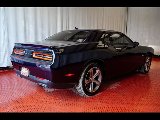 2015 Dodge Challenger R/T