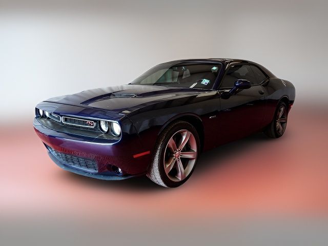 2015 Dodge Challenger R/T