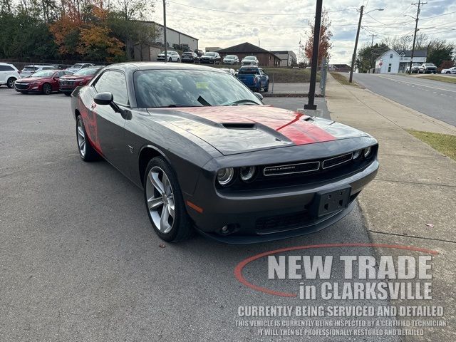 2015 Dodge Challenger R/T