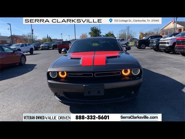 2015 Dodge Challenger R/T