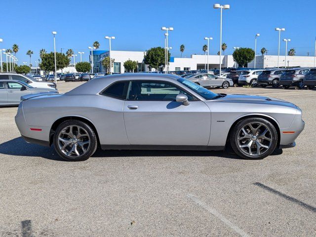 2015 Dodge Challenger R/T