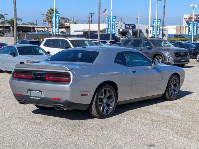 2015 Dodge Challenger R/T