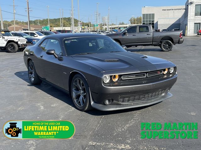 2015 Dodge Challenger R/T