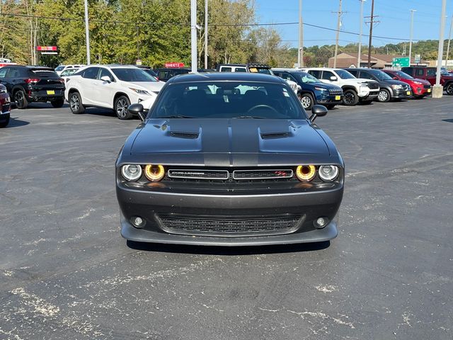 2015 Dodge Challenger R/T