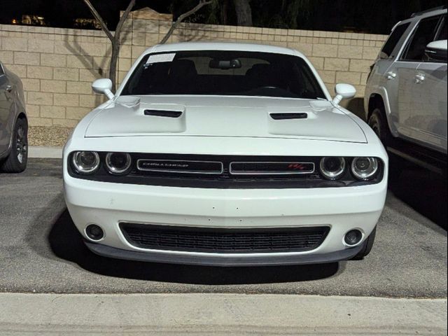 2015 Dodge Challenger R/T