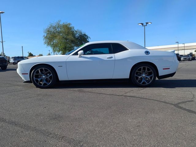 2015 Dodge Challenger R/T