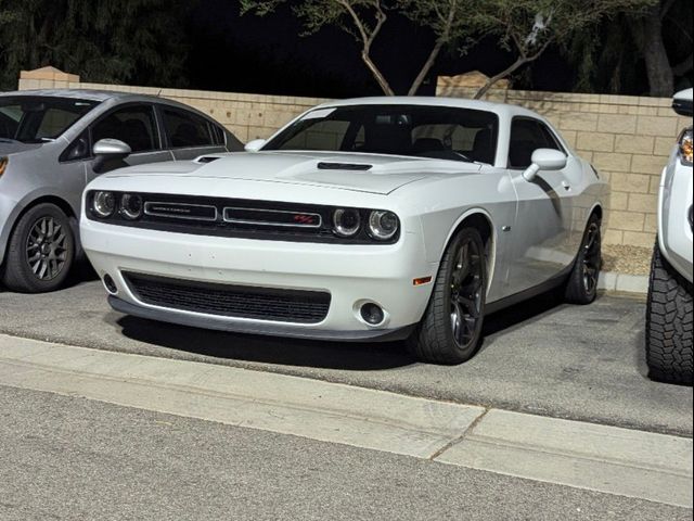 2015 Dodge Challenger R/T