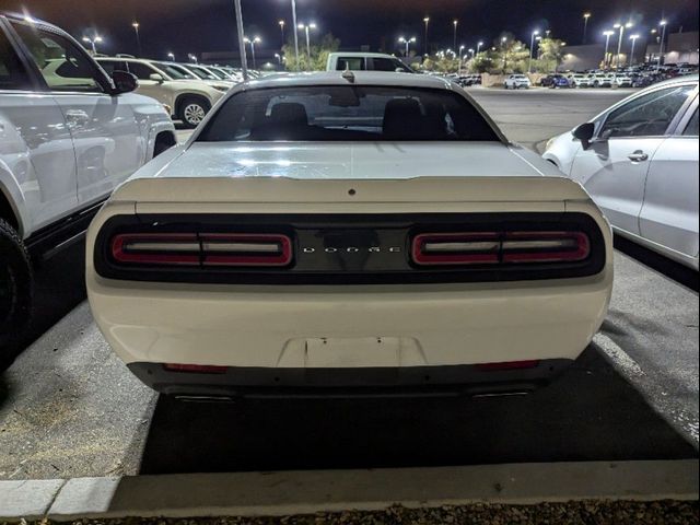 2015 Dodge Challenger R/T