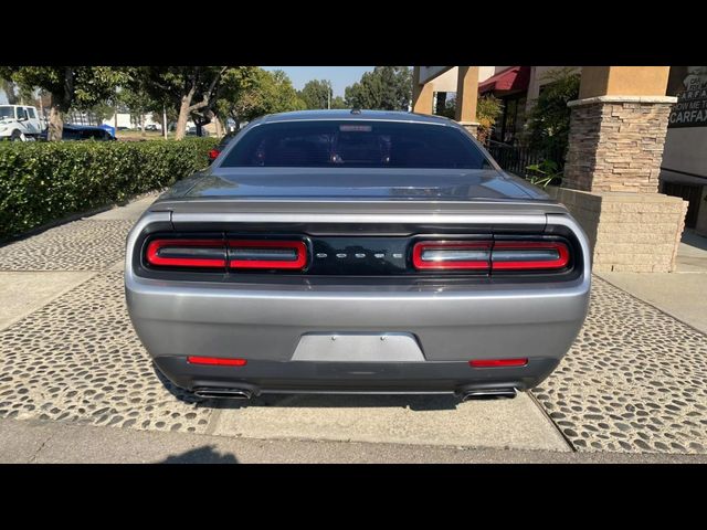 2015 Dodge Challenger R/T