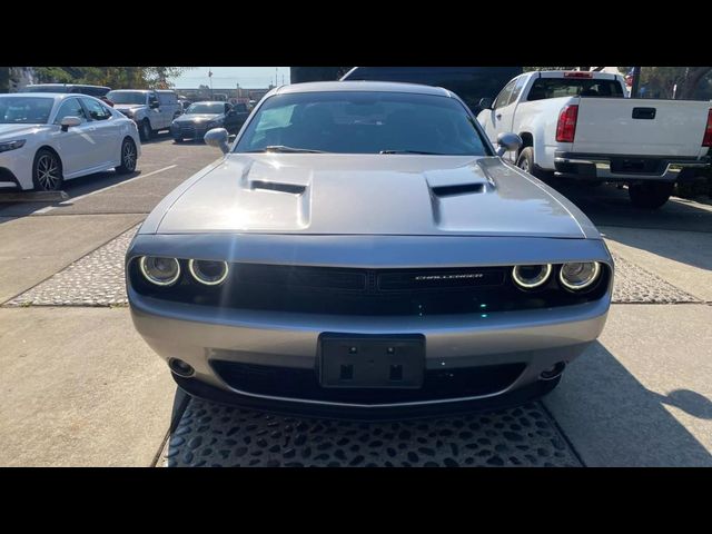 2015 Dodge Challenger R/T