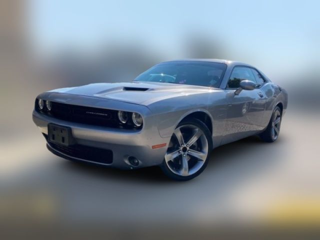 2015 Dodge Challenger R/T