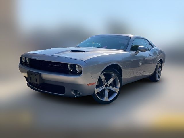 2015 Dodge Challenger R/T