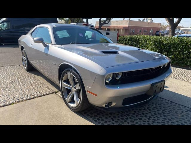 2015 Dodge Challenger R/T