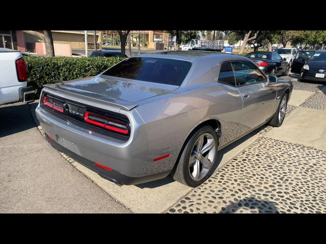 2015 Dodge Challenger R/T