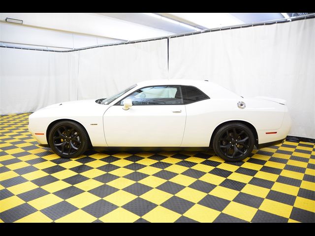 2015 Dodge Challenger R/T