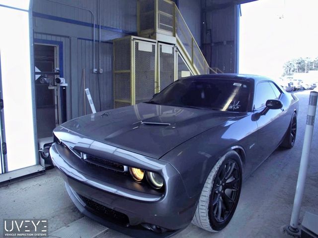 2015 Dodge Challenger R/T