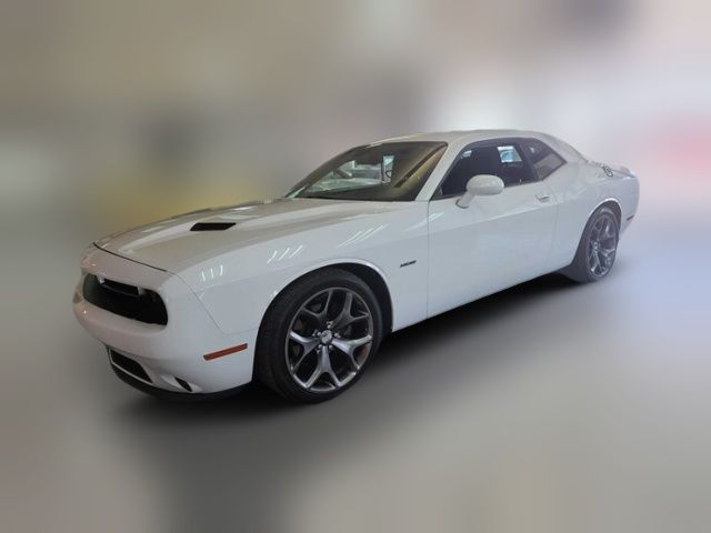 2015 Dodge Challenger R/T