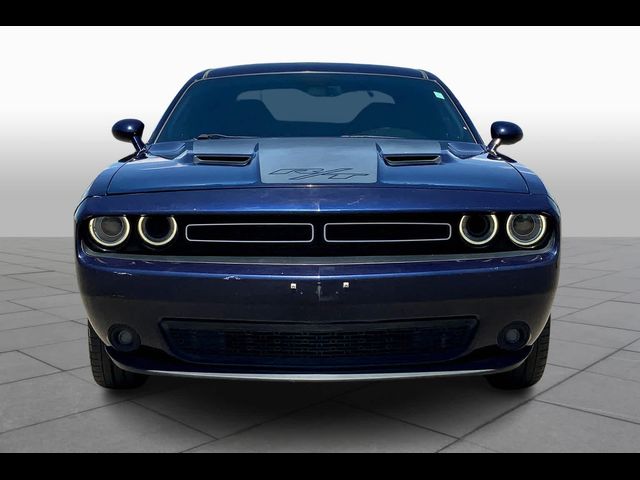 2015 Dodge Challenger R/T