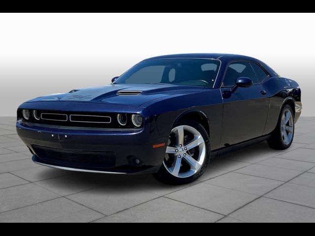 2015 Dodge Challenger R/T