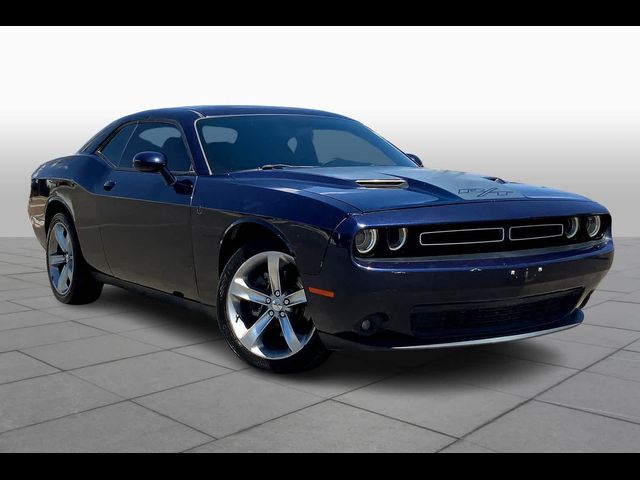 2015 Dodge Challenger R/T