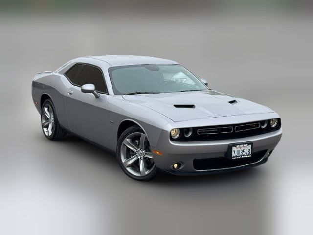 2015 Dodge Challenger R/T