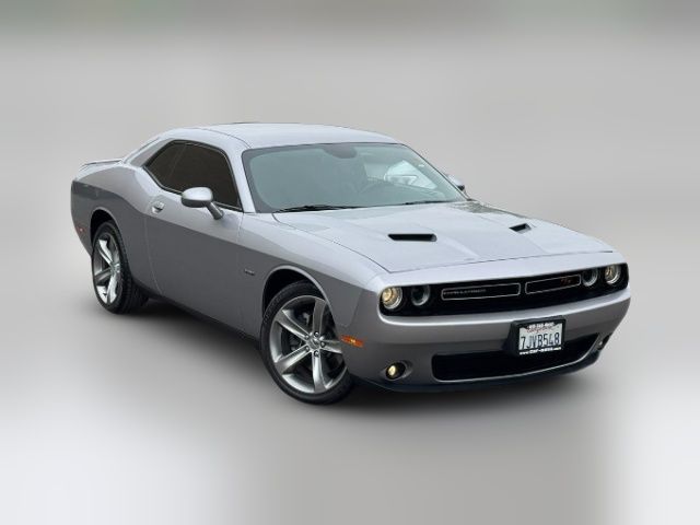 2015 Dodge Challenger R/T