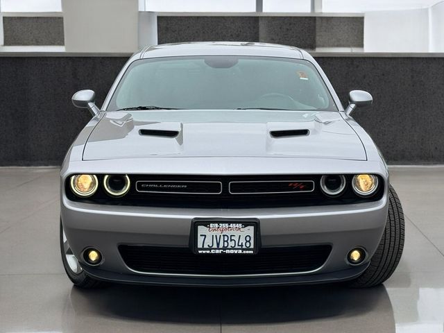 2015 Dodge Challenger R/T