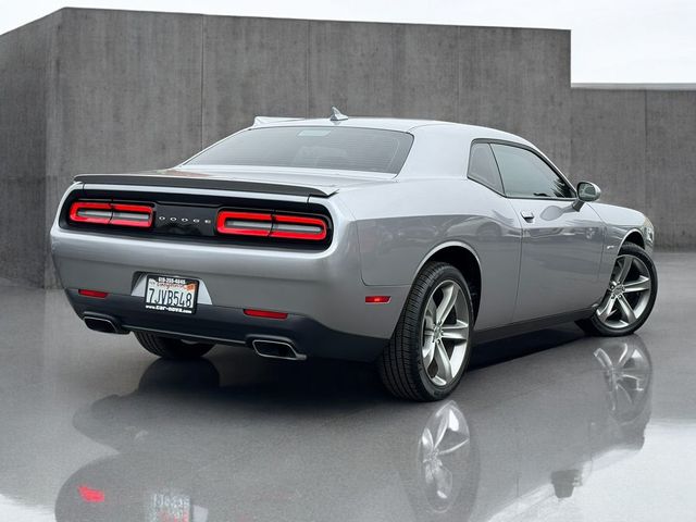 2015 Dodge Challenger R/T