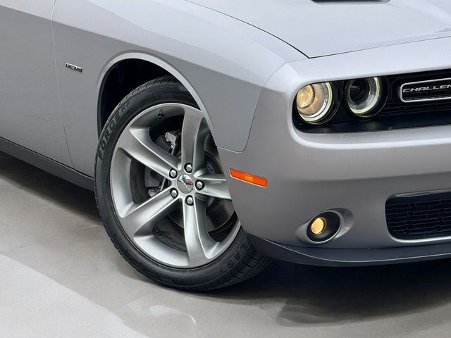 2015 Dodge Challenger R/T