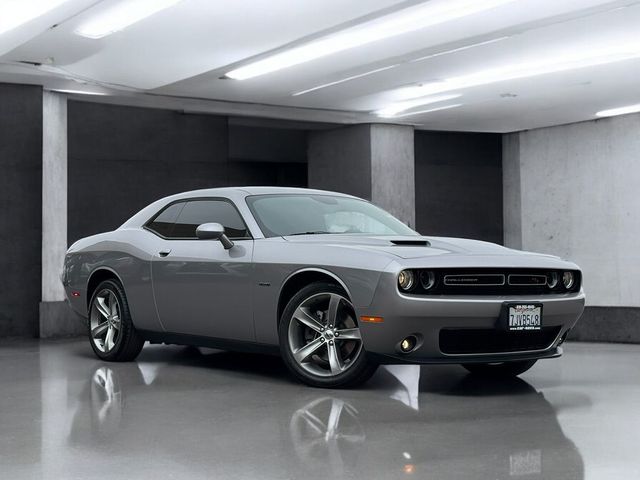 2015 Dodge Challenger R/T