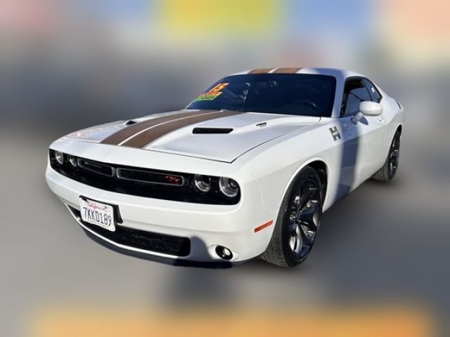 2015 Dodge Challenger R/T