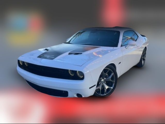 2015 Dodge Challenger R/T