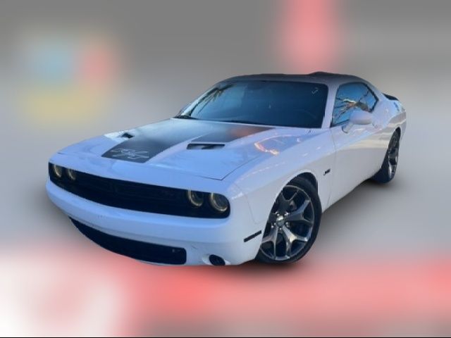 2015 Dodge Challenger R/T