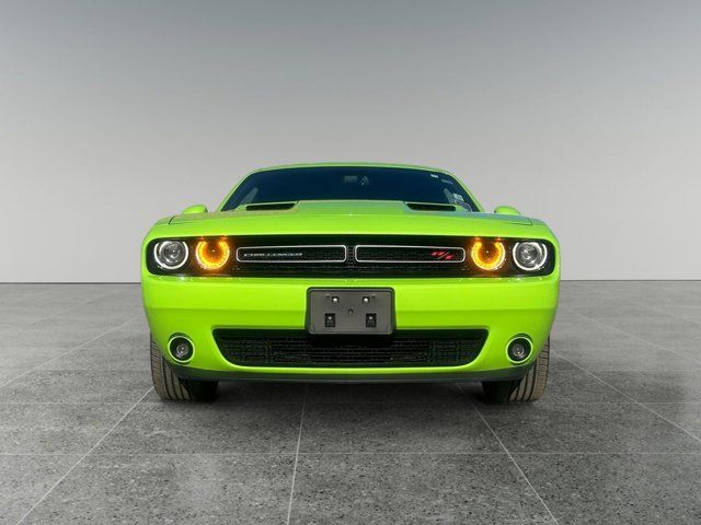 2015 Dodge Challenger R/T