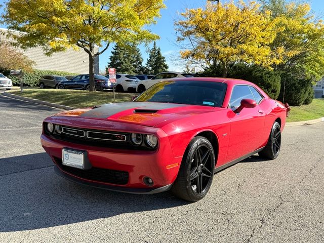 2015 Dodge Challenger R/T
