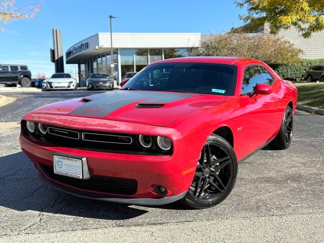 2015 Dodge Challenger R/T