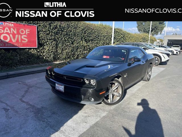 2015 Dodge Challenger R/T