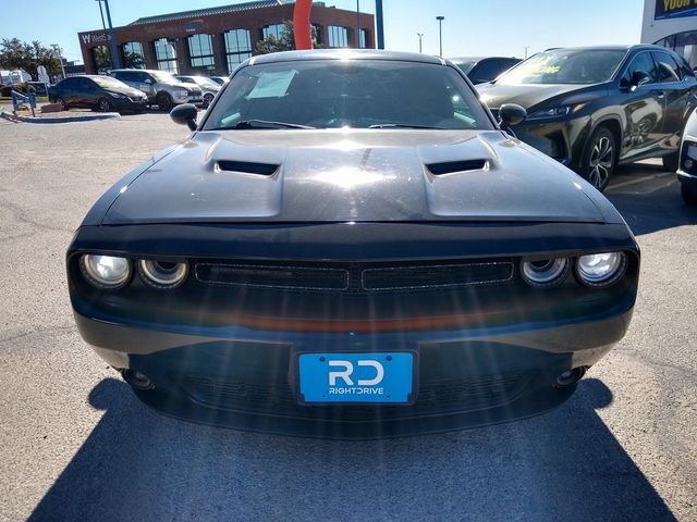 2015 Dodge Challenger R/T