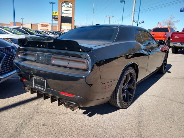 2015 Dodge Challenger R/T