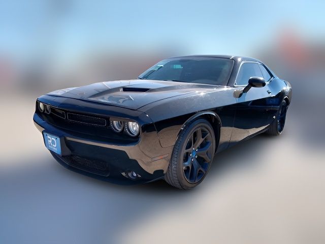 2015 Dodge Challenger R/T