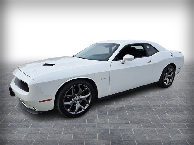 2015 Dodge Challenger R/T