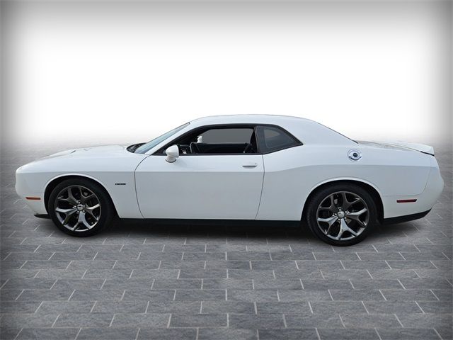 2015 Dodge Challenger R/T