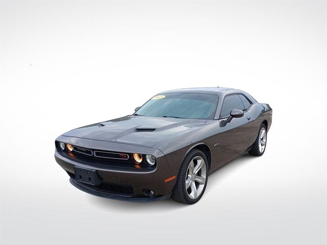 2015 Dodge Challenger R/T